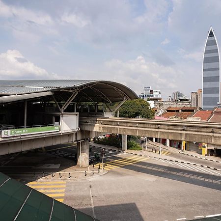 Hotel 28 Rapid Kuala Lumpur Dış mekan fotoğraf