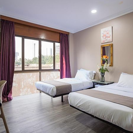 Hotel 28 Rapid Kuala Lumpur Dış mekan fotoğraf