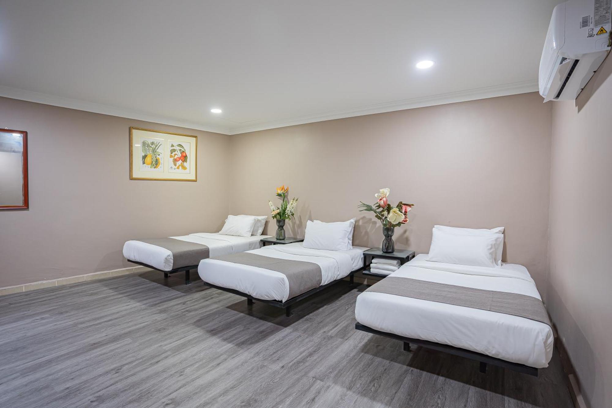 Hotel 28 Rapid Kuala Lumpur Dış mekan fotoğraf